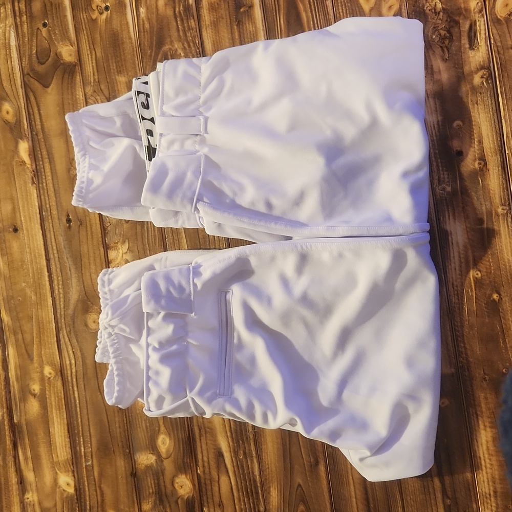 Demarini softball pants